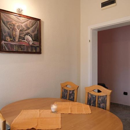 Apartments Jasmina 우체하 외부 사진