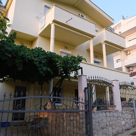 Apartments Jasmina 우체하 외부 사진