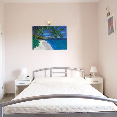 Apartments Jasmina 우체하 외부 사진