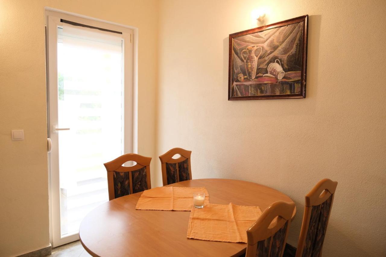 Apartments Jasmina 우체하 외부 사진
