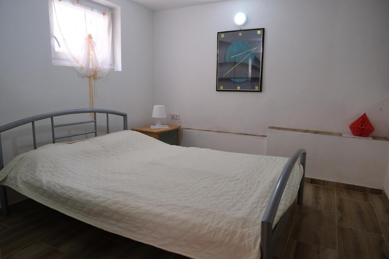 Apartments Jasmina 우체하 외부 사진