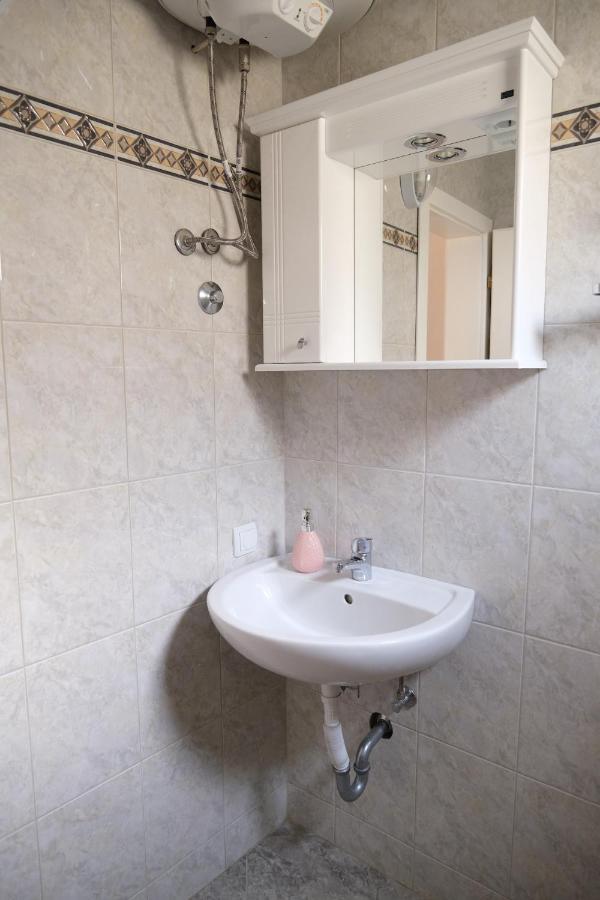 Apartments Jasmina 우체하 외부 사진