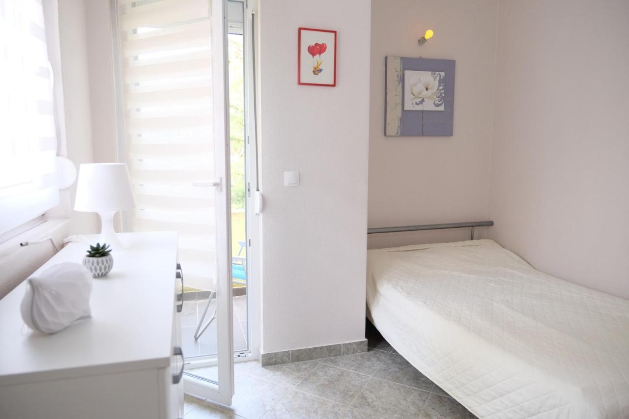 Apartments Jasmina 우체하 외부 사진
