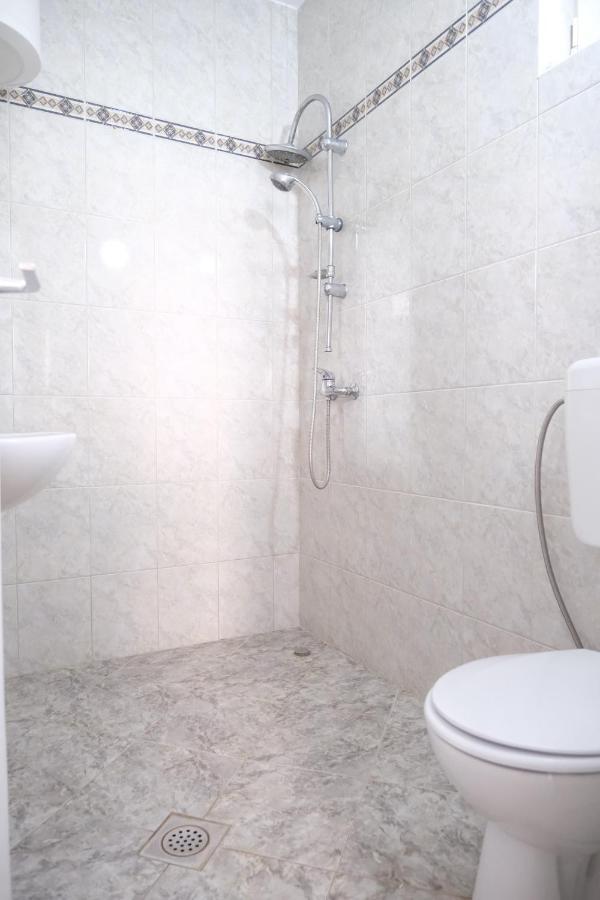 Apartments Jasmina 우체하 외부 사진